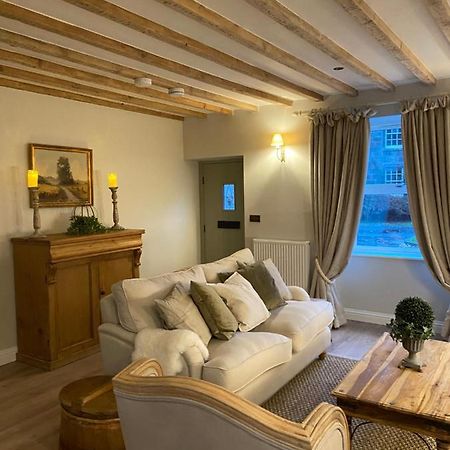 Bailey Cottage Gargrave Eksteriør bilde