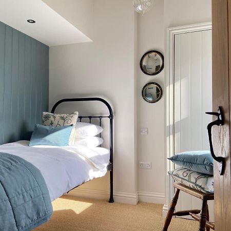 Bailey Cottage Gargrave Eksteriør bilde