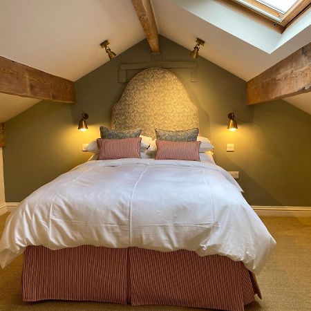 Bailey Cottage Gargrave Eksteriør bilde