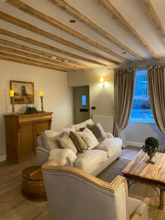 Bailey Cottage Gargrave Eksteriør bilde