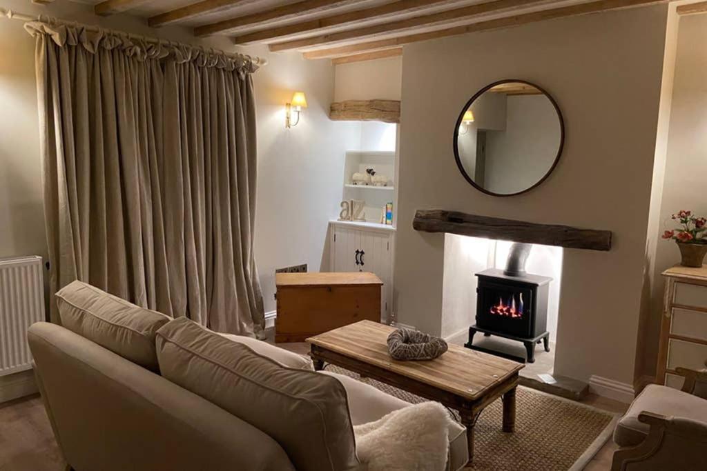 Bailey Cottage Gargrave Eksteriør bilde