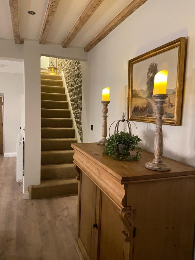 Bailey Cottage Gargrave Eksteriør bilde