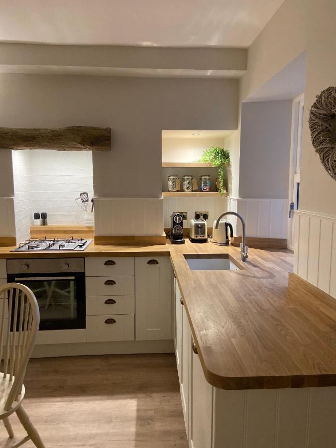 Bailey Cottage Gargrave Eksteriør bilde