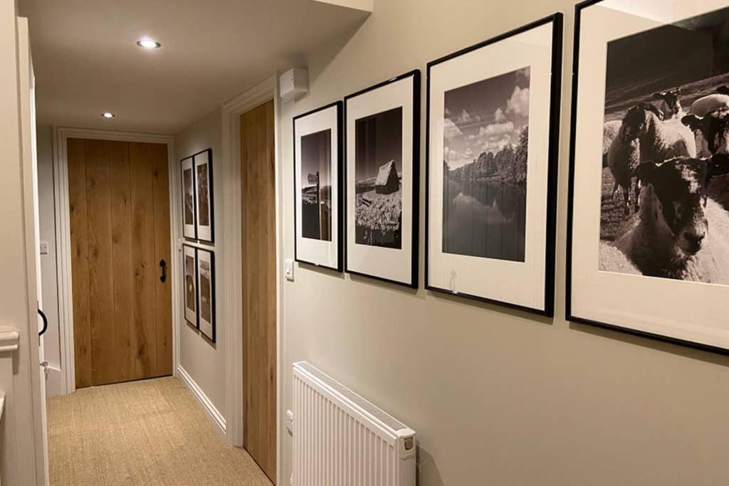 Bailey Cottage Gargrave Eksteriør bilde