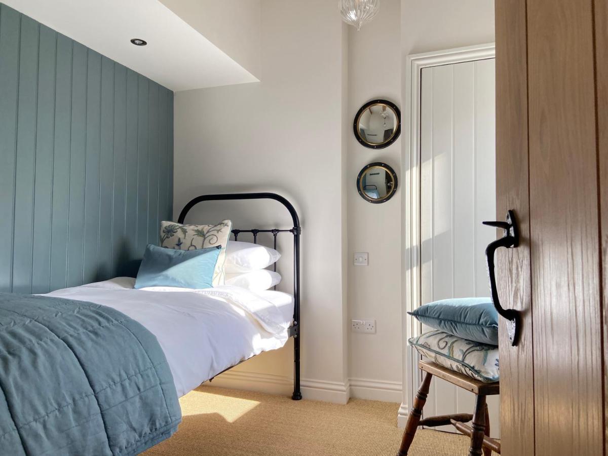 Bailey Cottage Gargrave Eksteriør bilde