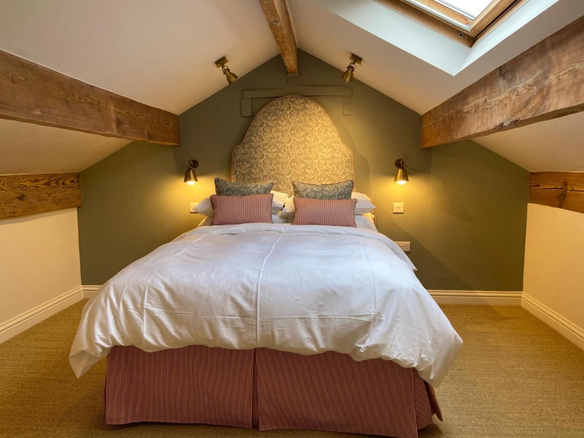 Bailey Cottage Gargrave Eksteriør bilde