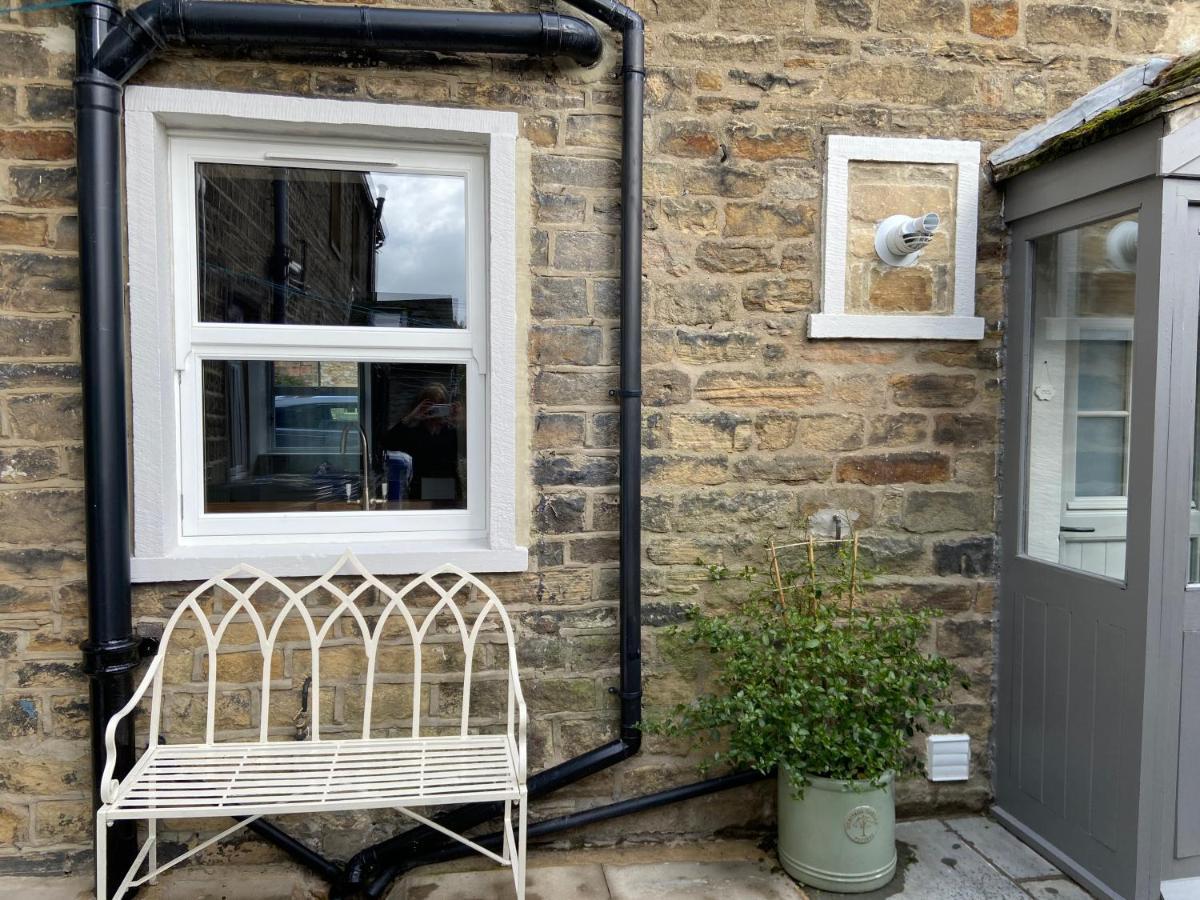 Bailey Cottage Gargrave Eksteriør bilde